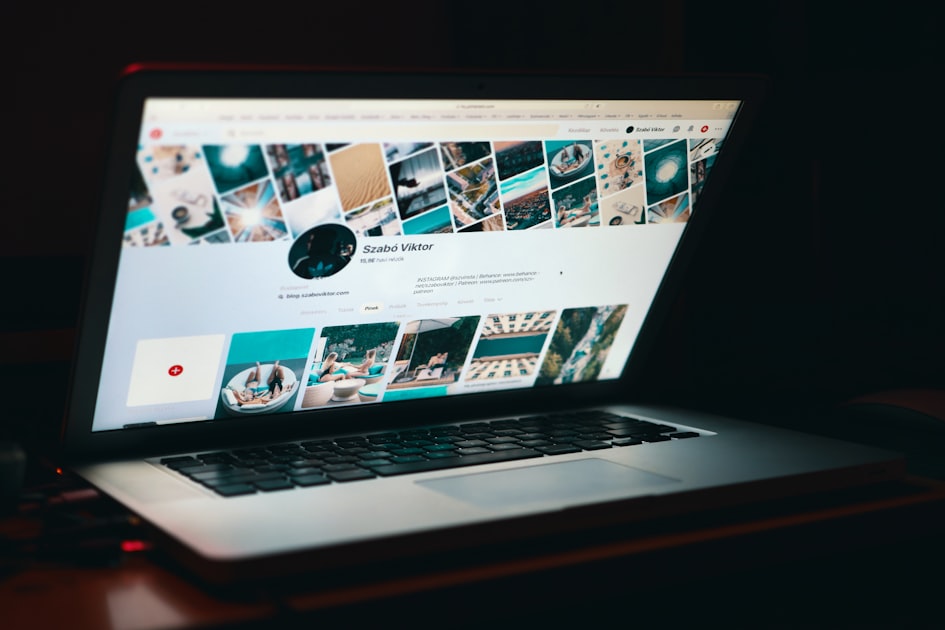 Tips for Showcasing Your Work