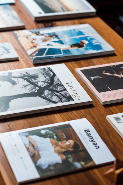 Using Social Media to Promote Your Portfolio